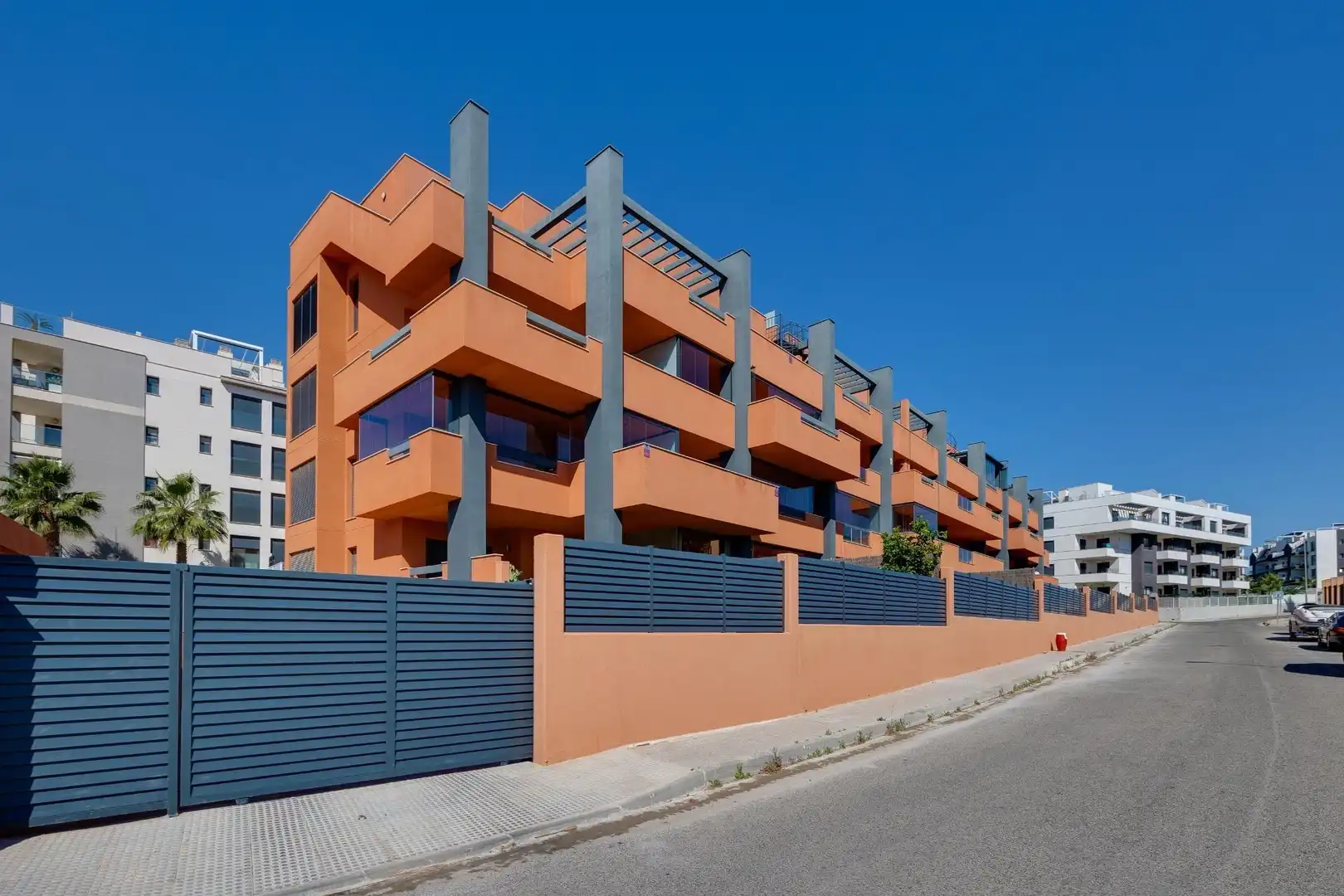 Flat with pool for sale in Orihuela Costa, imagen 26