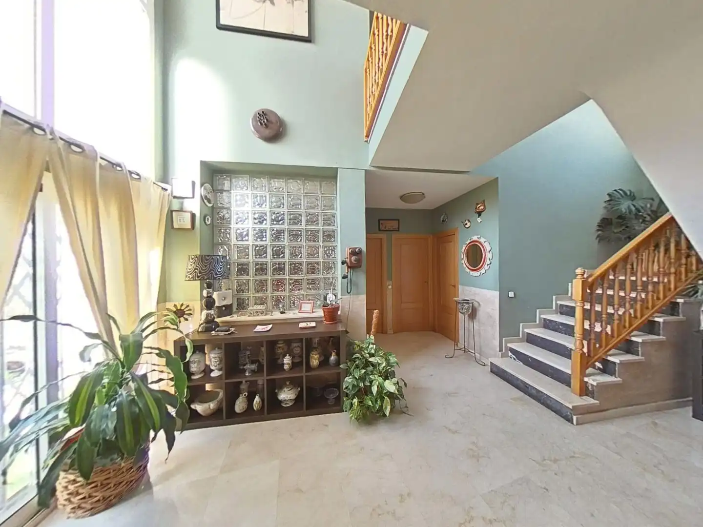 Casa o chalet en venta en Vilanova i la Geltrú con Jardín privado, Terraza y Trastero