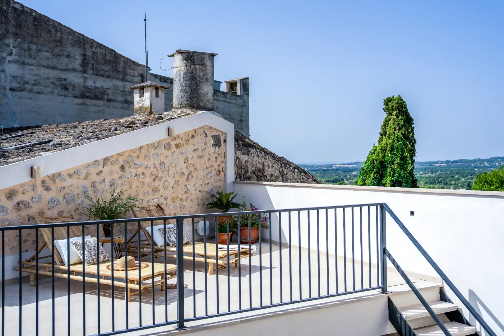 Reihenhaus mit Pool zum Verkauf in Carrer de Petxino, imagen 26