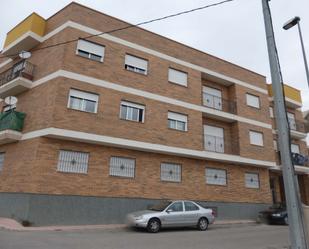 Exterior view of Flat for sale in Fortuna