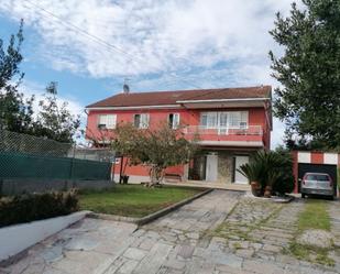 Casa o xalet en venda a Coiro