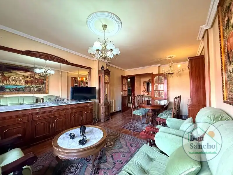Piso con ascensor en venta en Centro, imagen 14