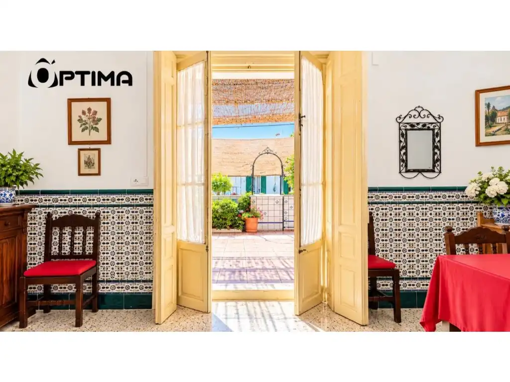 House for sale in El Rocío