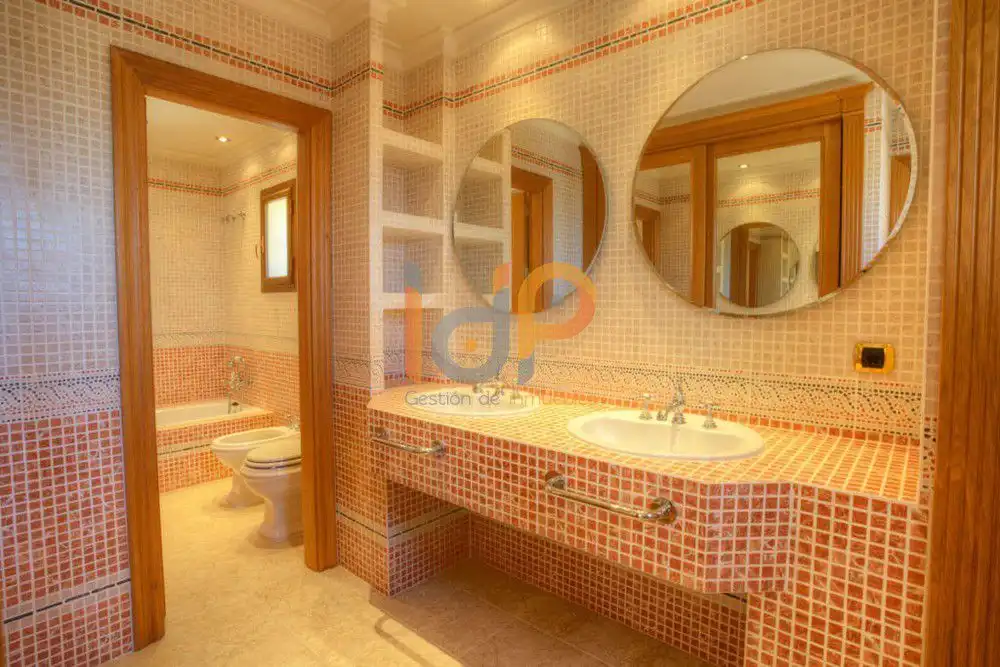 Haus zum Verkauf in Desert Spring Golf, imagen 8