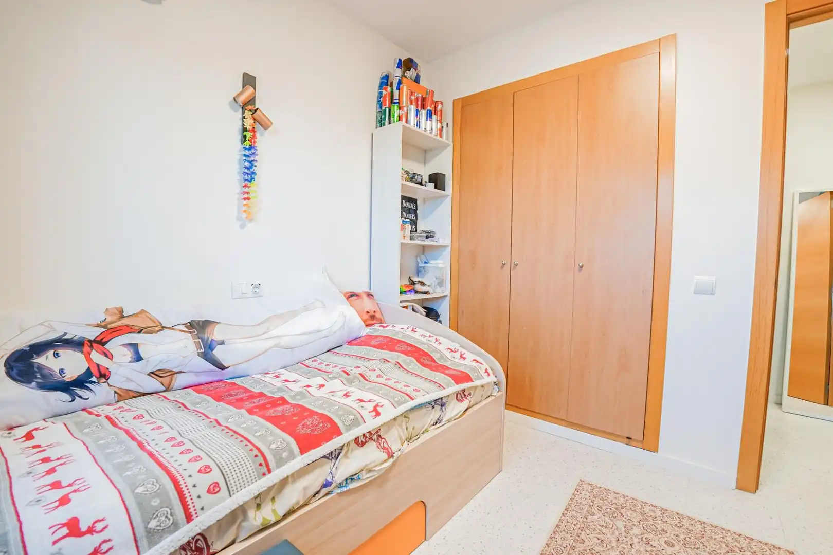 Habitación de Piso en venta en Salou con Aire acondicionado, Calefacción y Jardín privado
