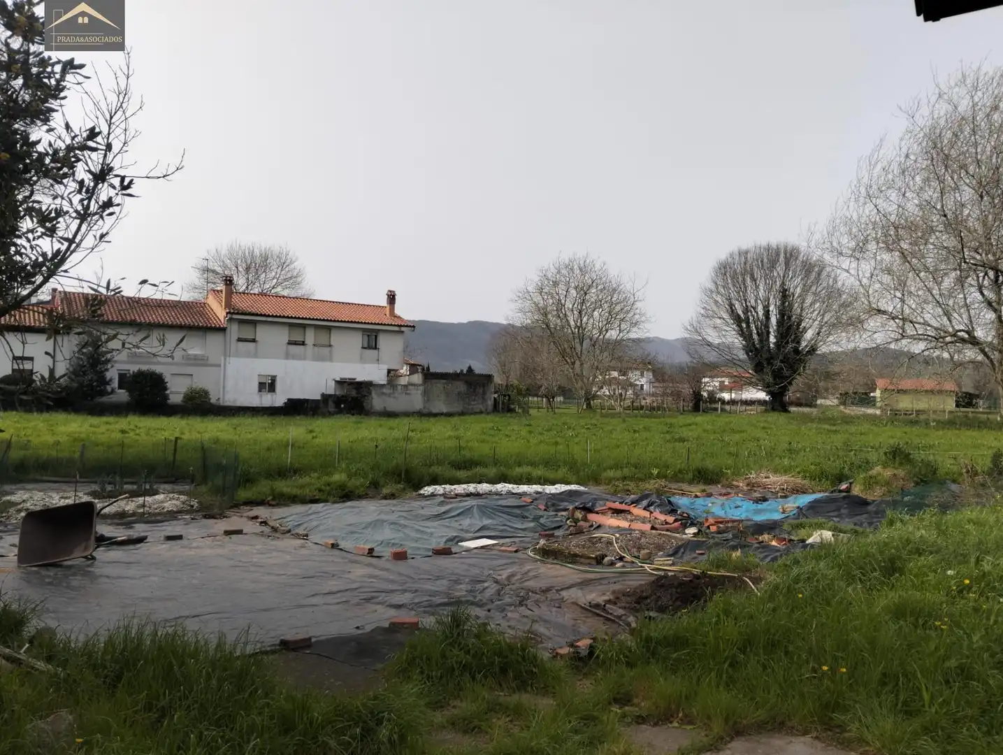 Terreni e lotti in vendita a Cabezón de la Sal, imagen 12