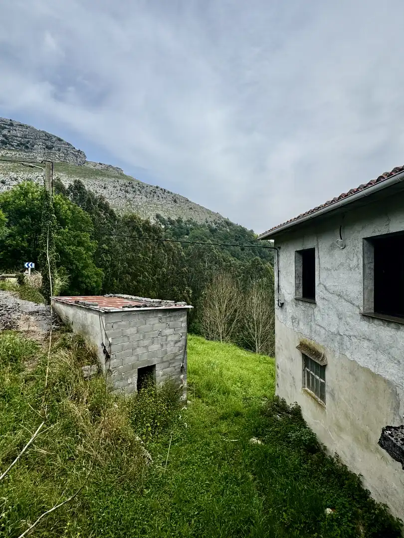 Exterior view of Houses for sale in Arredondo