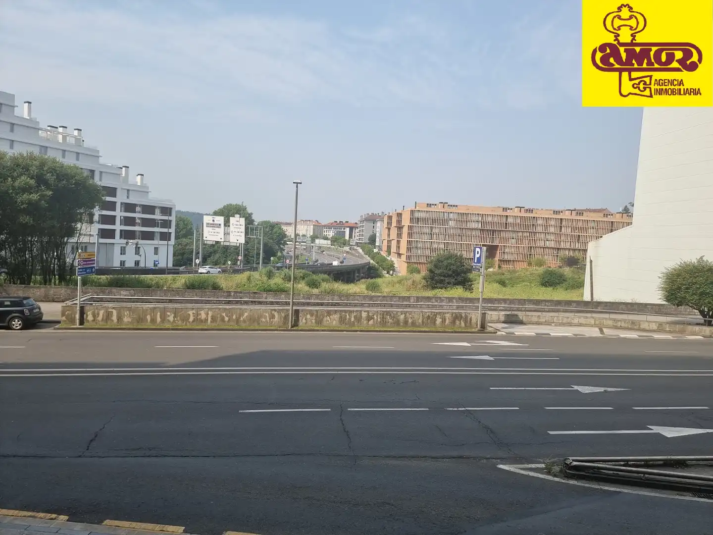 Oficina amb ascensor en venda a Avenida de Romero Donallo, imagen 10