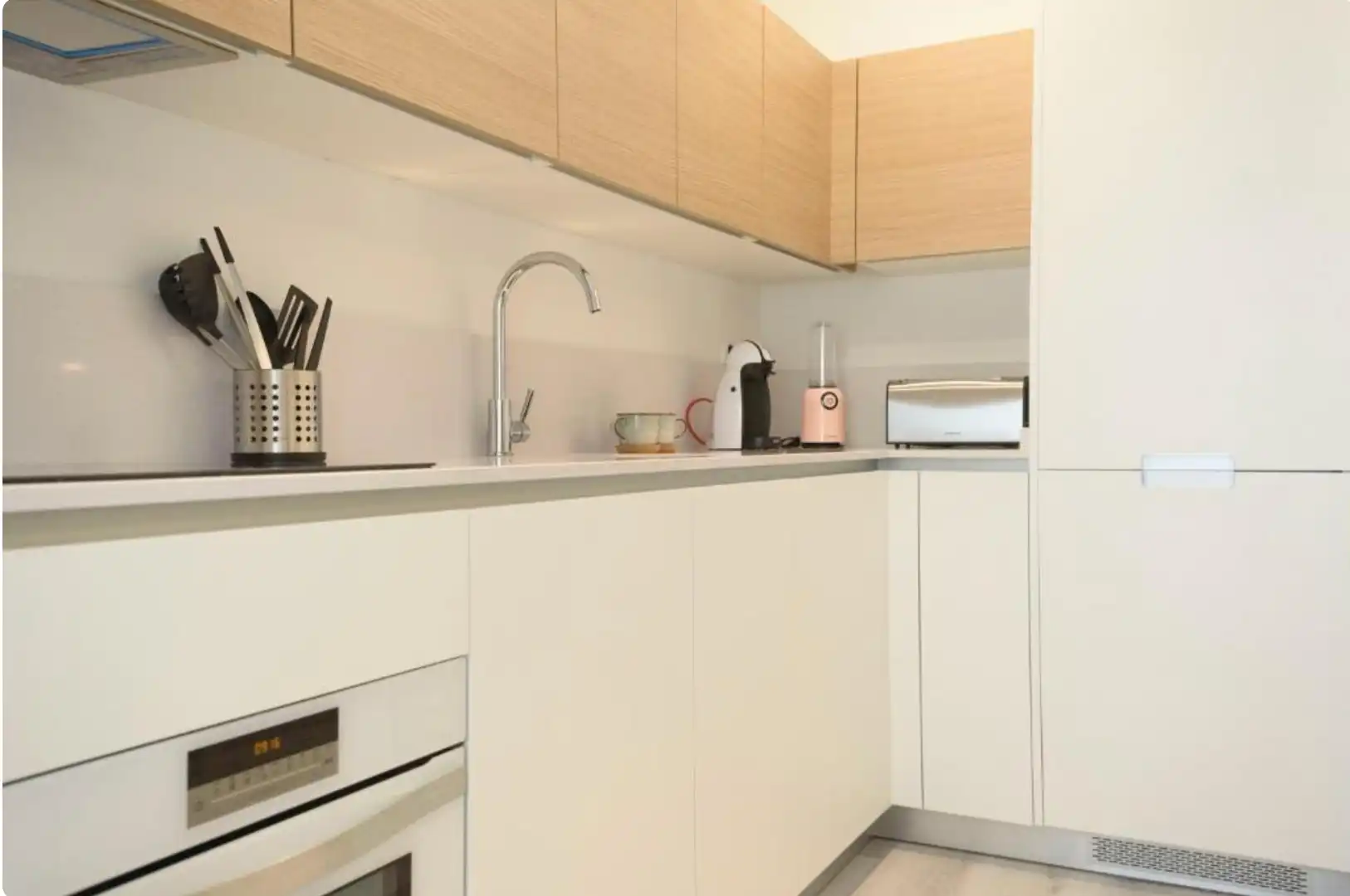 Apartament amb piscina en venda a Calle San José, imagen 15