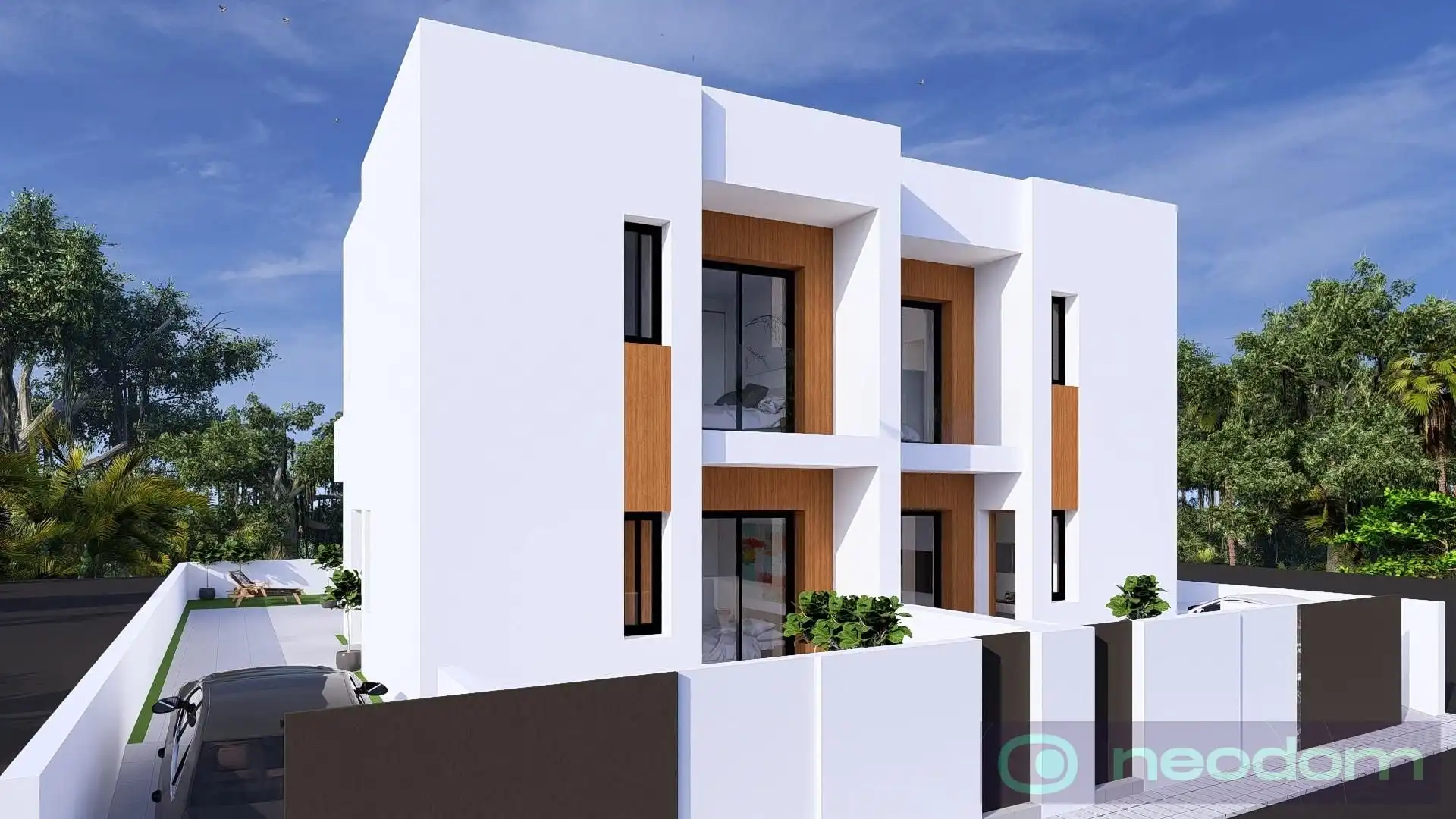 Casa con piscina en venta en N/A, imagen 8