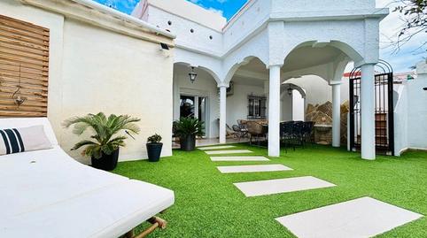 Foto 3 de Casa o xalet en venda a Carrer de la Niña, Playa Muchavista, El Campello