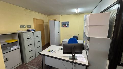 Foto 3 von Geschaftsraum zur Miete in Carrer de la Font de L'escot, 30, Centre, Granollers