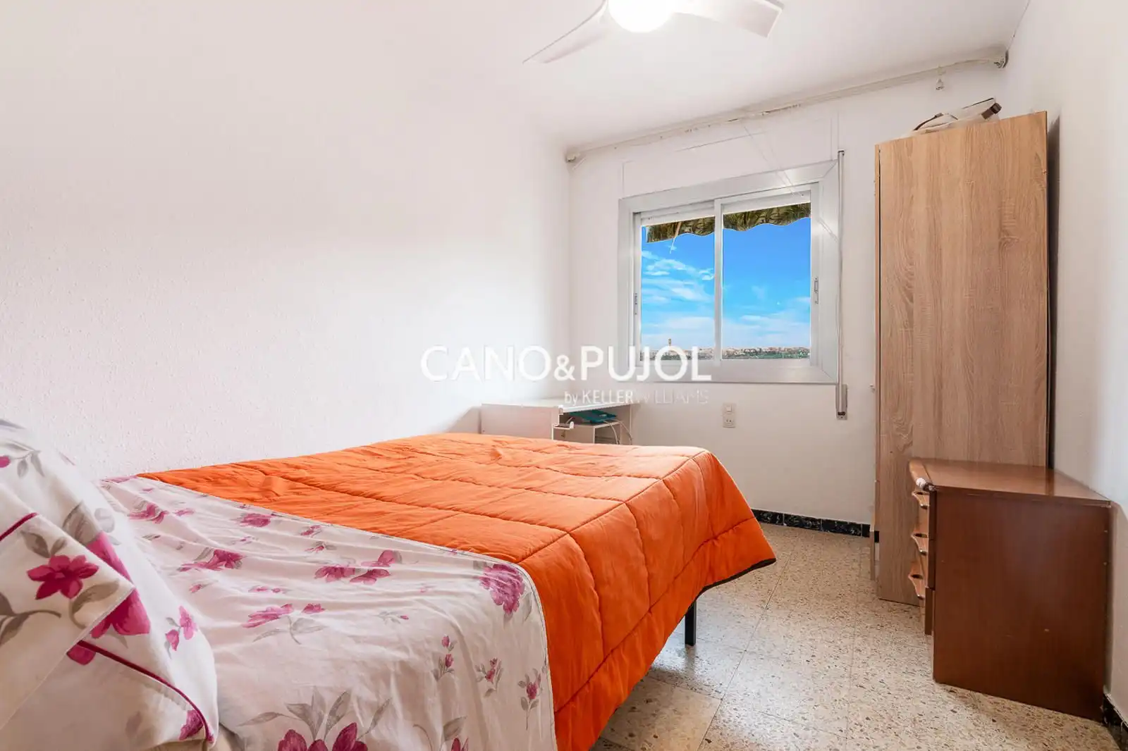 Habitación de Piso en venta en Olesa de Montserrat con Terraza