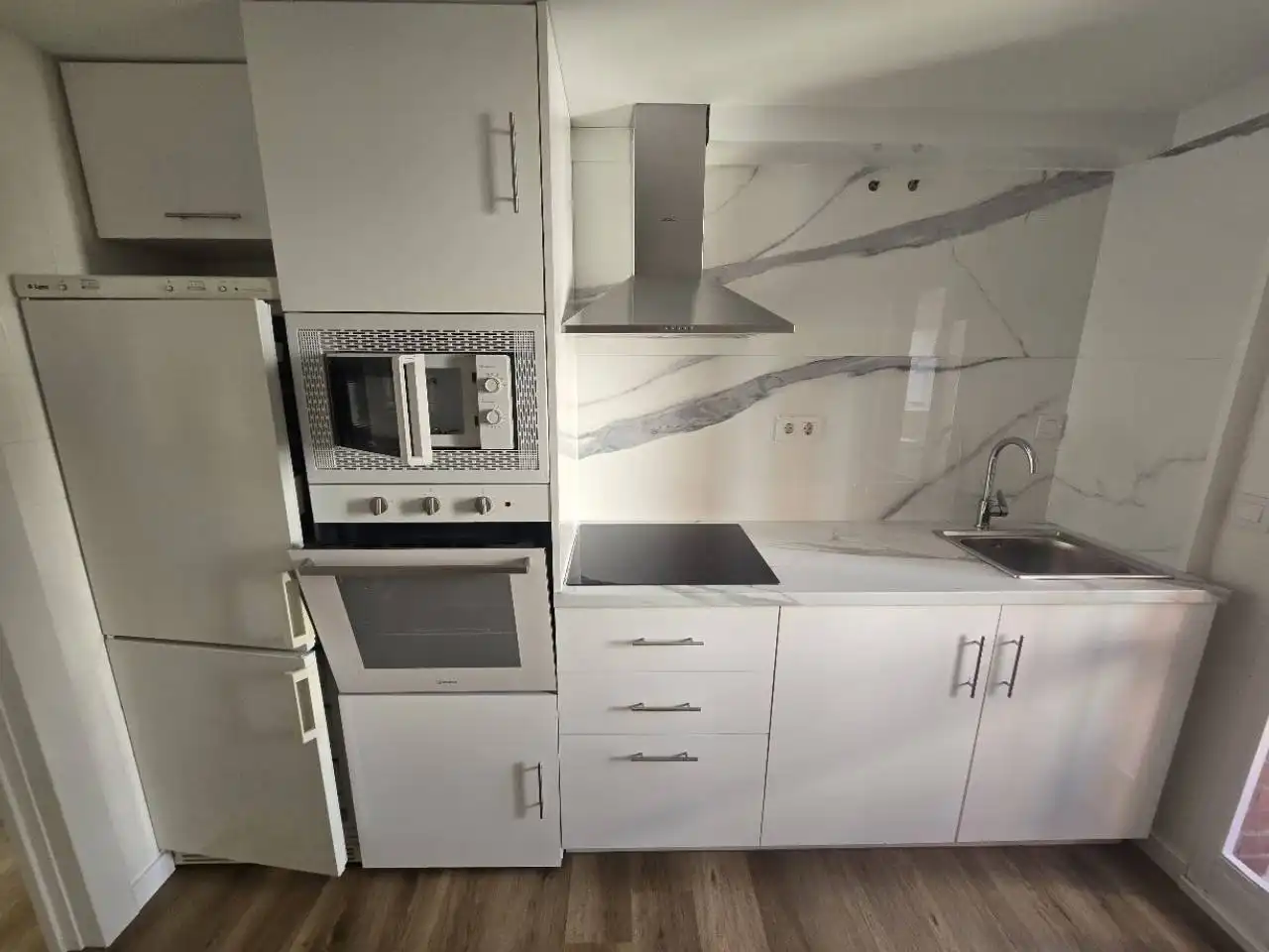 Piso en venta en Lugo, Lugo