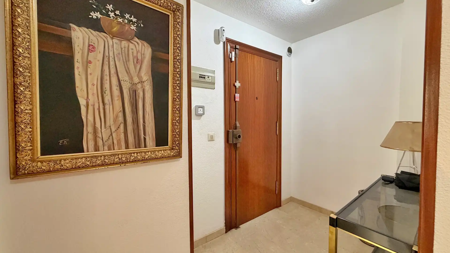 Flat for sale in Marbella  with Terrace, Oven and Washing machine