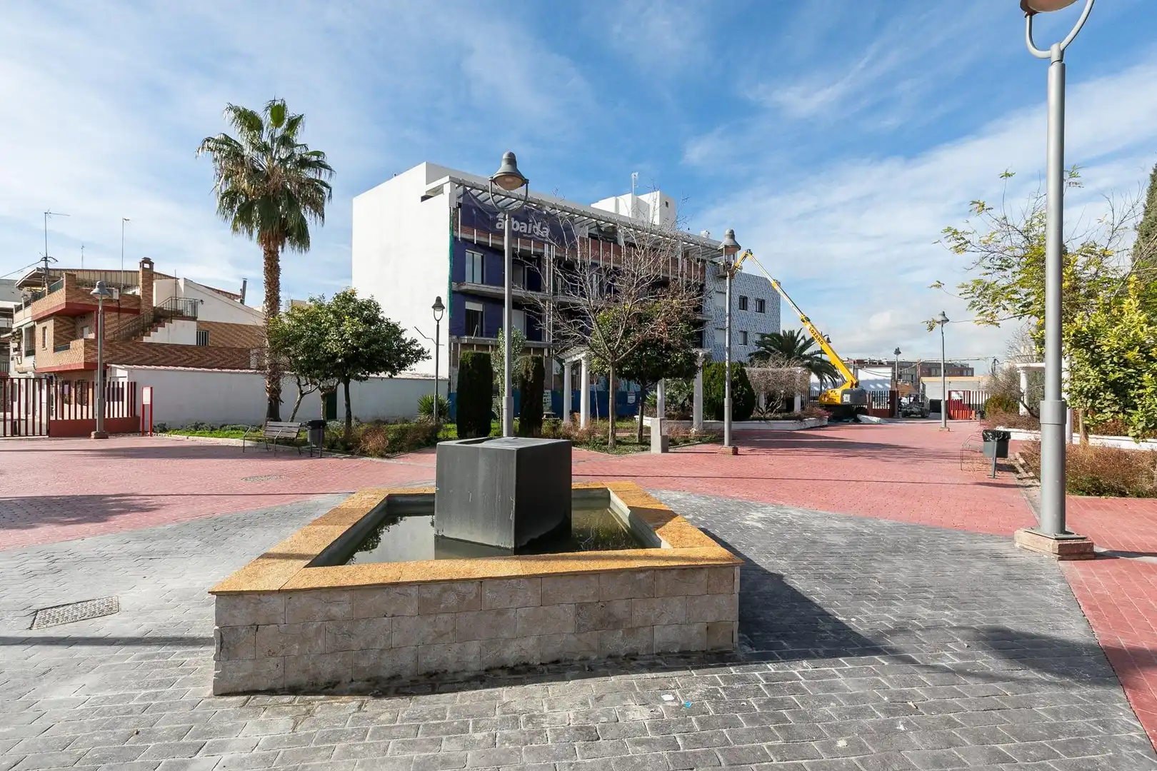 Parking à vendre à Avenida GARCIA LORCA, imagen 3
