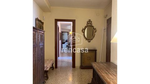 Foto 5 de Pis en venda a Avenida Prat de la Riba, Príncep de Viana - Clot -Xalets Humbert Torres, Lleida Capital