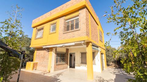Photo 3 of House or chalet for sale in Alzabares, Elche / Elx