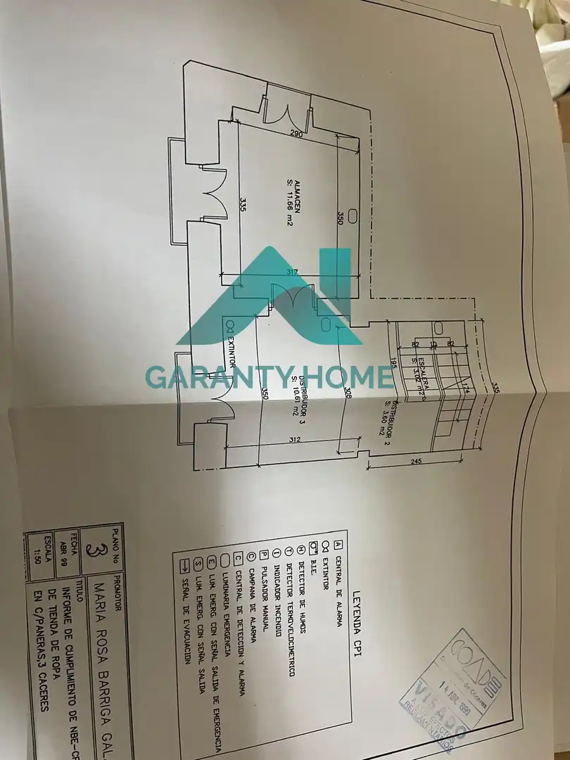 Business premises for sale in Casco Antiguo, imagen 17