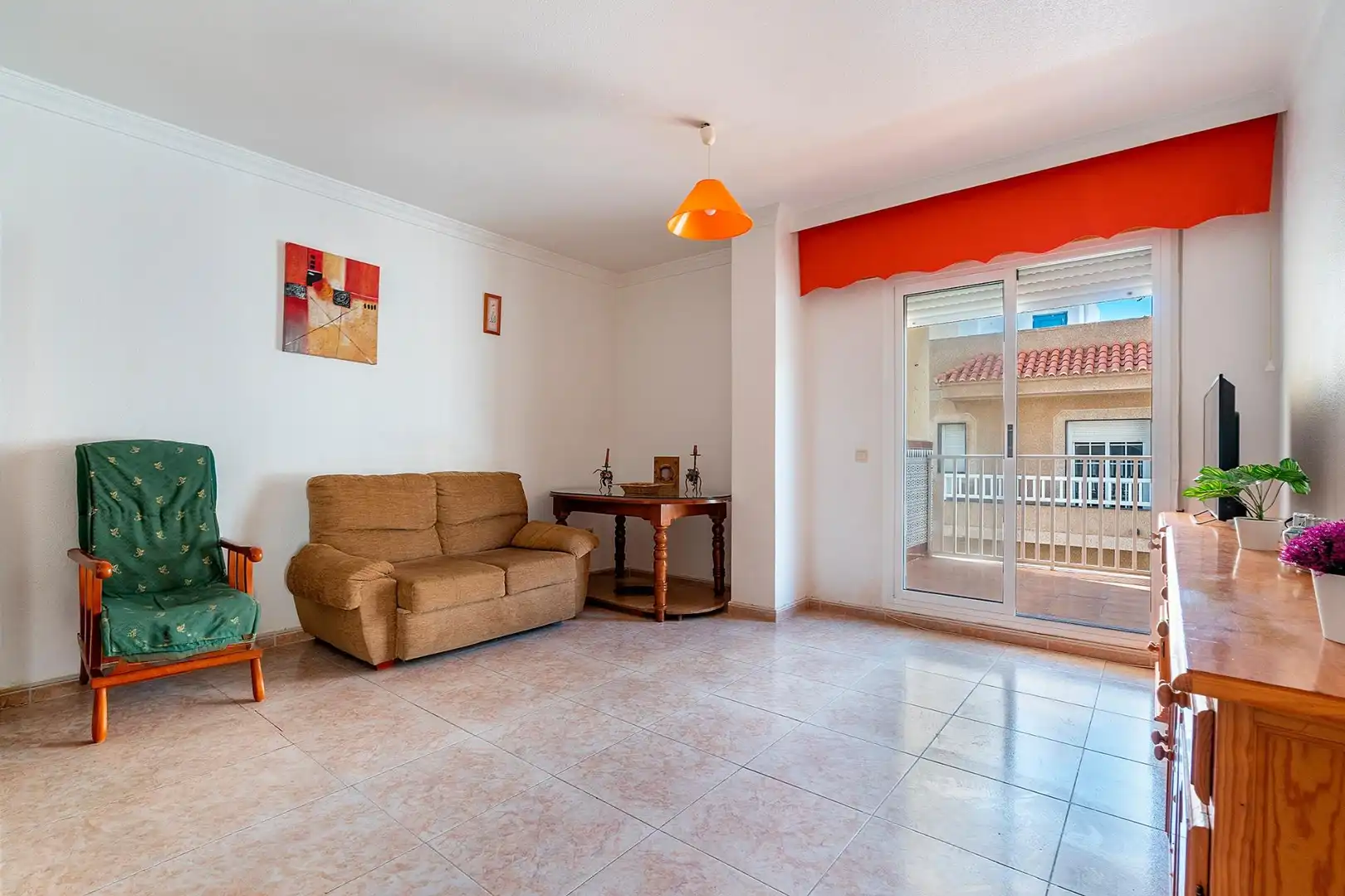 Flat with lift for sale in Balerma, imagen 7