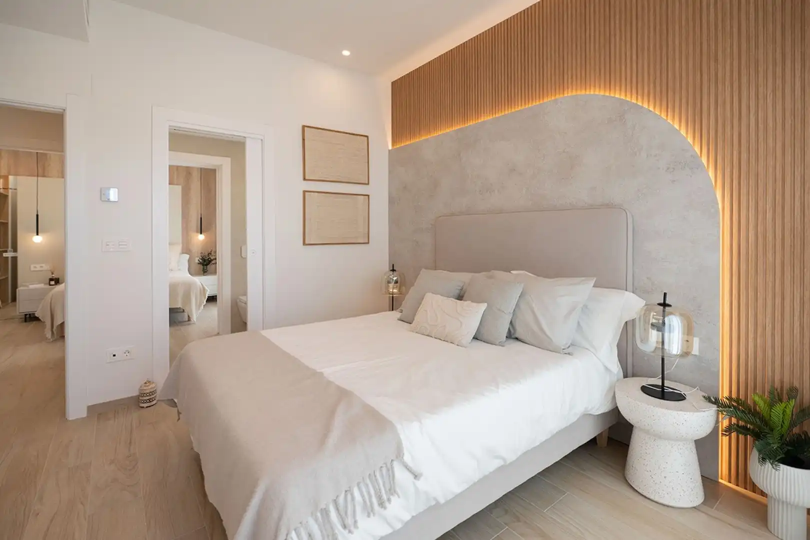 Casa con terrazza in vendita a Serena Golf, imagen 17