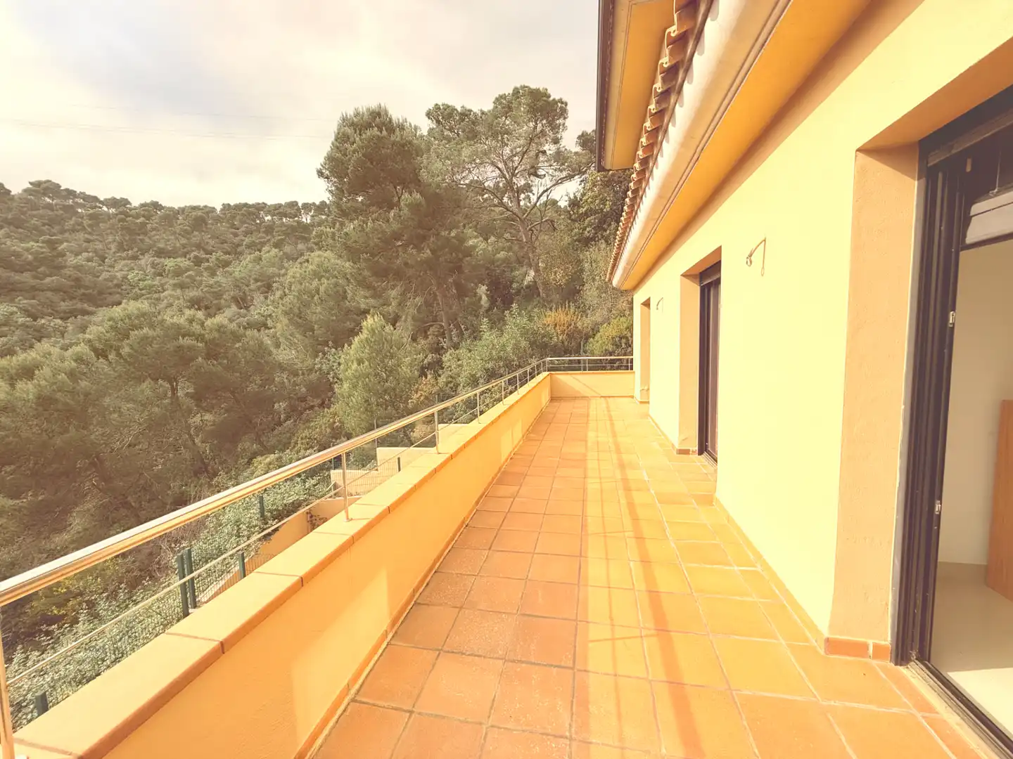 Casa amb terrassa en venda a Carrer Lligabosc, imagen 23