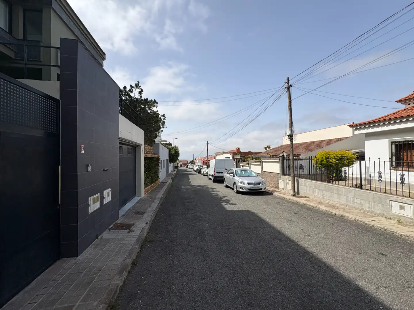 Wohnbaugrundstück zum Verkauf in Calle Escultor Juan Jaén Díaz 7, imagen 4