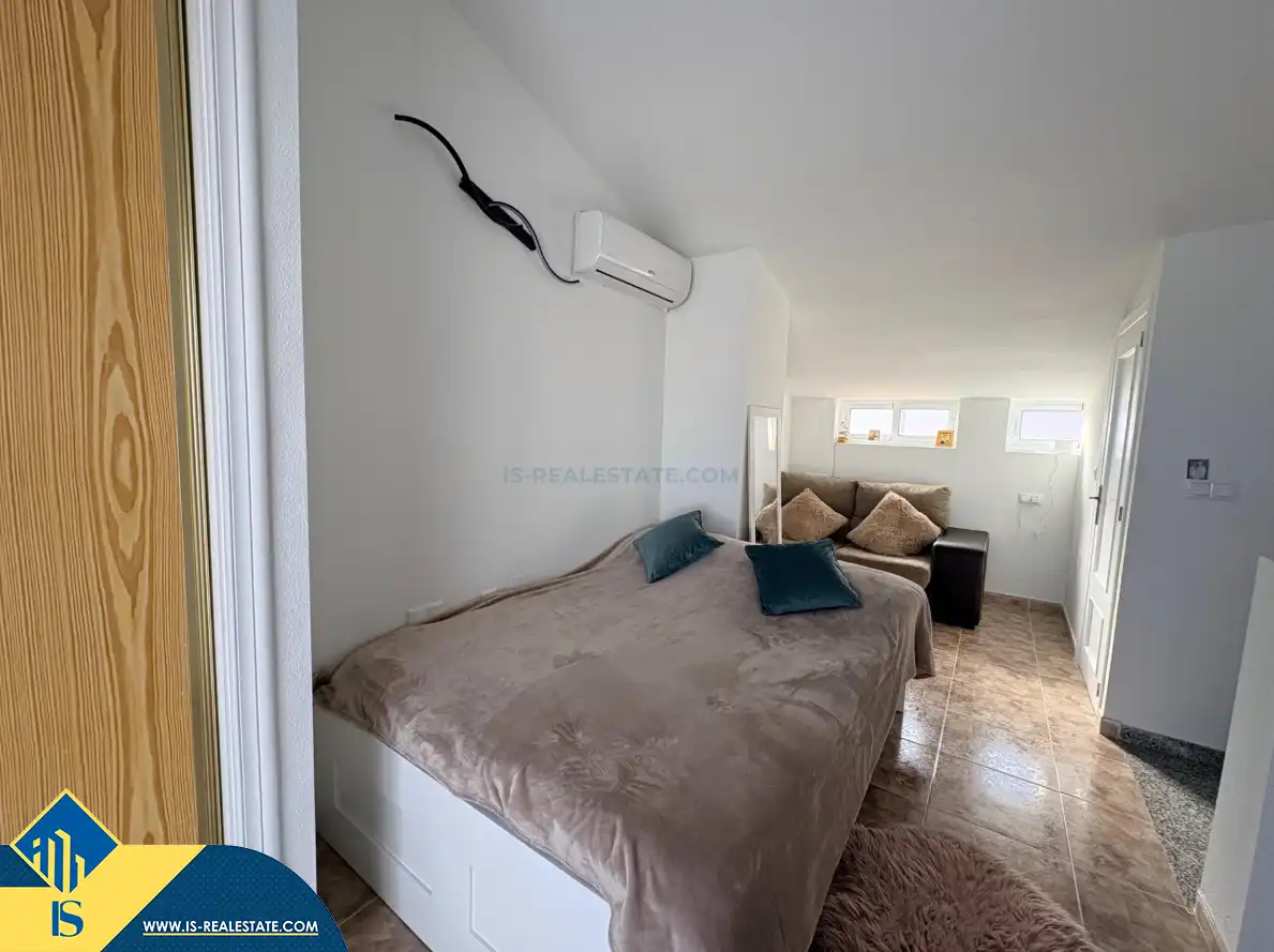 Maison mitoyenne avec piscine à vendre à Orihuela Costa, imagen 16