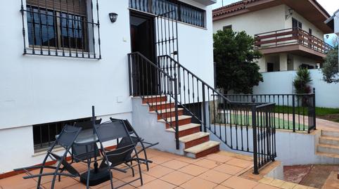 Photo 3 of Single-family semi-detached to rent in Calle Tramontana, La Jara, Cádiz