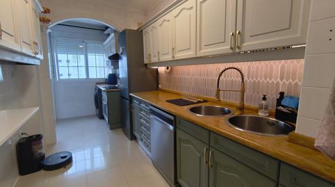 Foto 2 de Pis de lloguer a La Plata, Jerez de la Frontera