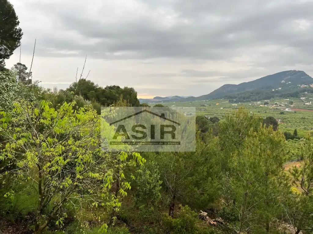 Terreno residencial en venta en Urbanitzacions i Pedanies Nord, imagen 8