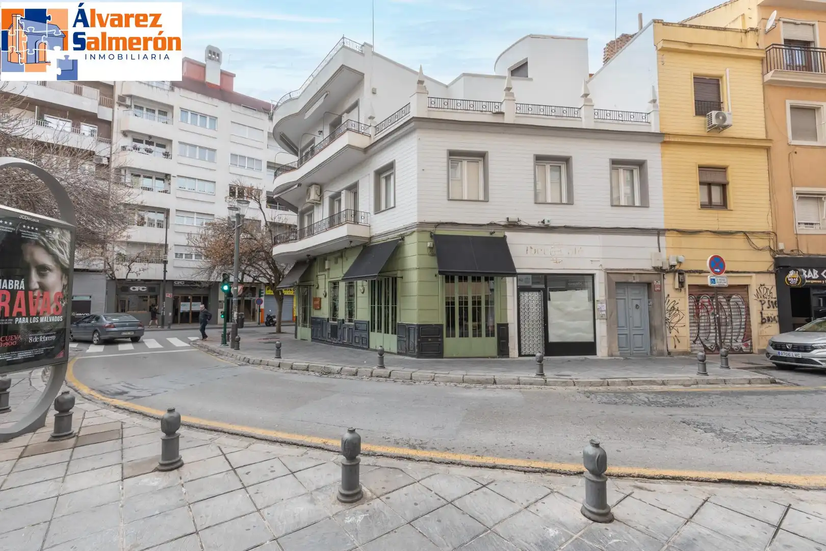 Pis amb terrassa en venda a PEDRO ANTONIO DE ALARCON, imagen 46