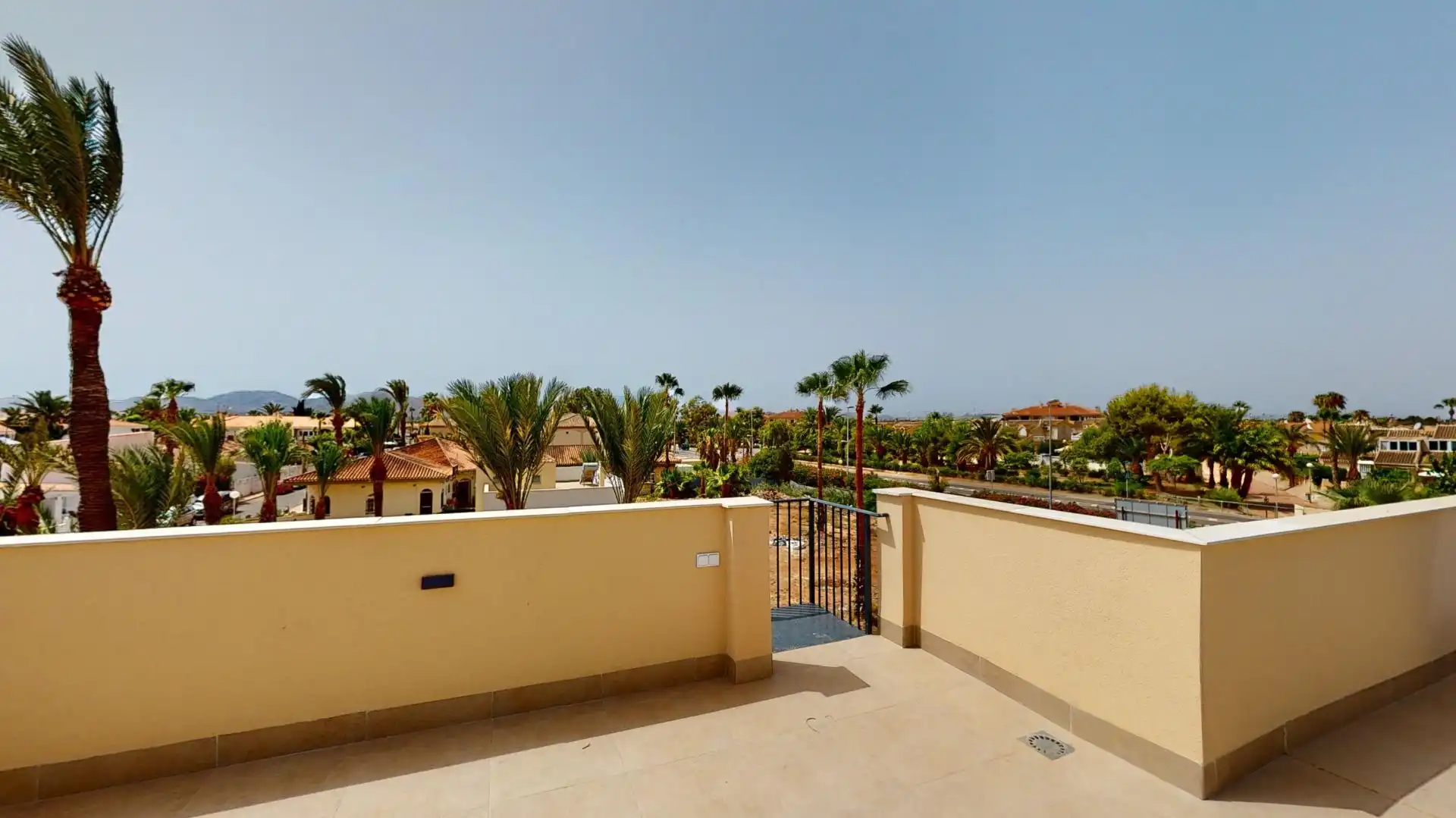 Detached house with pool for sale in Mar Menor de Cartagena – Cabo de Palos, imagen 32