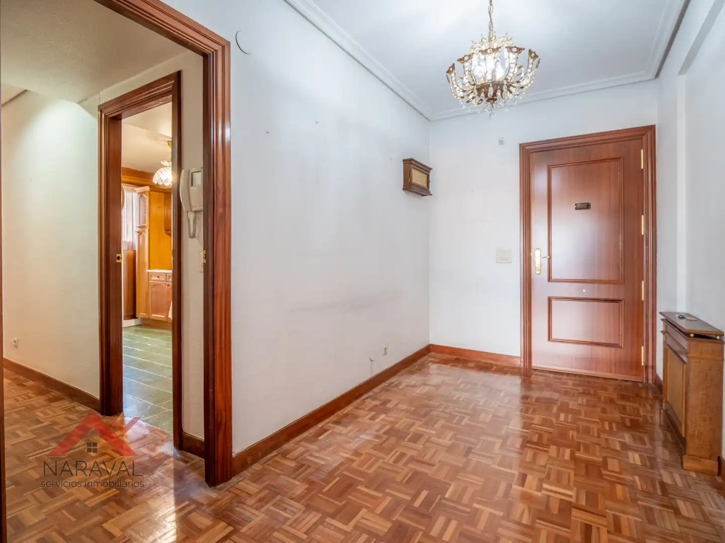 Wohnung mit Terrasse zum Verkauf in Avenida de Sancho el Fuerte, imagen 8