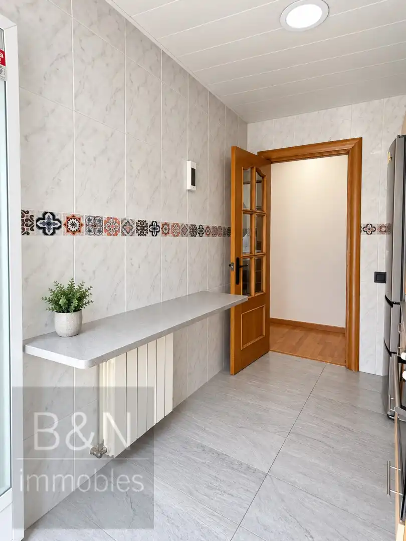 Wohnung mit Aufzug zum Verkauf in Ponent, imagen 32