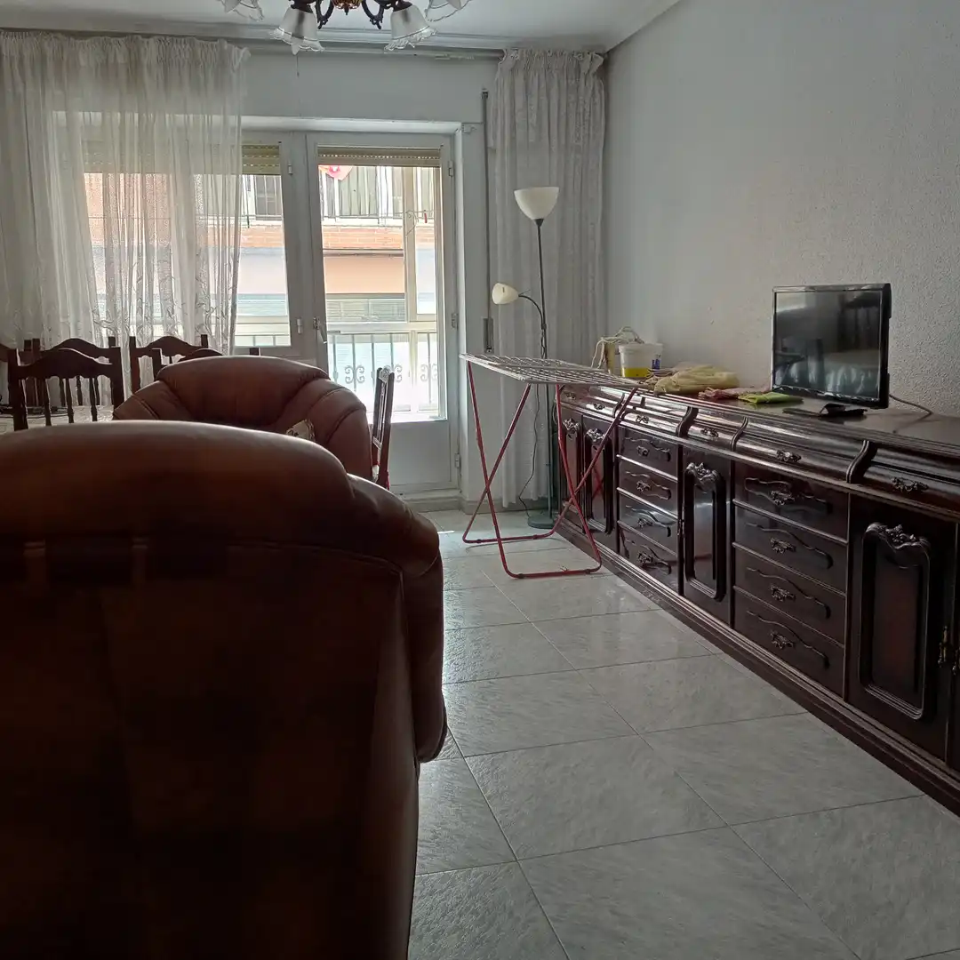 Appartement avec terrasse à vendre à Calle Báscula, imagen 10