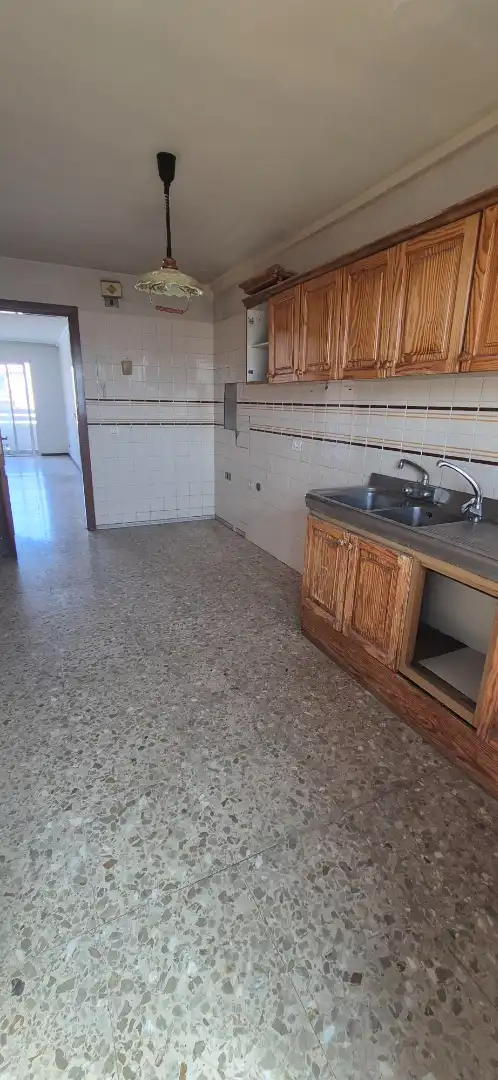 Cuina de Pis en venda en Santa Cruz de Tenerife amb Balcó