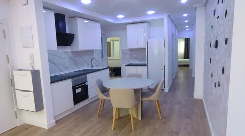 Foto 3 de Pis en venda a Carrús Oeste, Elche / Elx