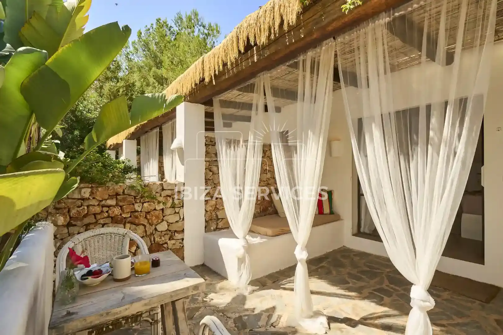 Chalet con piscina en venta en Roca Llisa, imagen 19