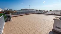 Terrace of Attic for sale in El Vendrell  with Terrace and Balcony