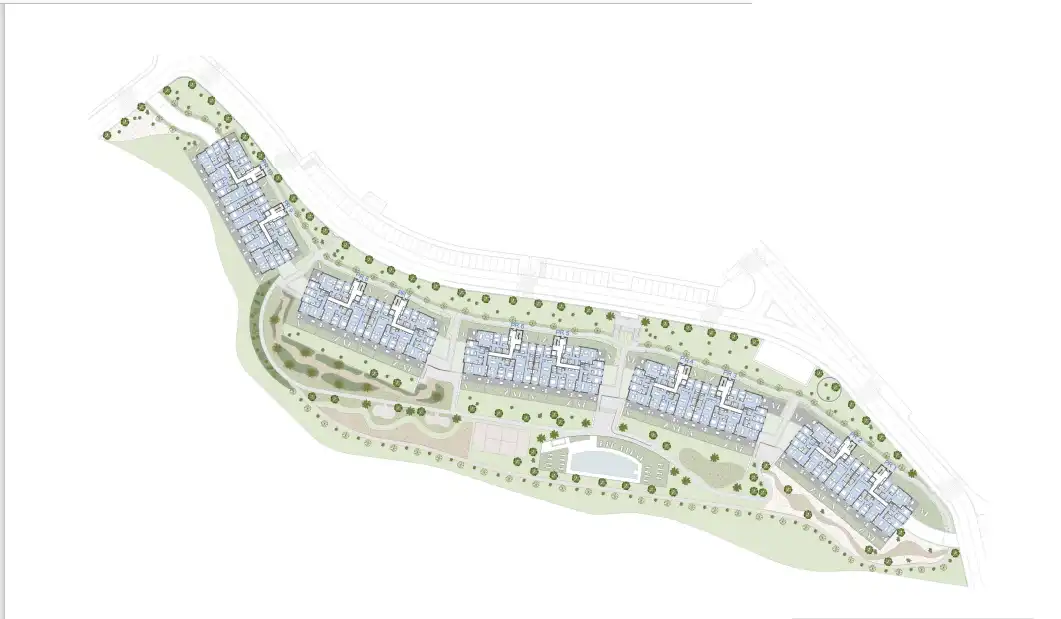 Apartament amb terrassa en venda a Playa Bahía Dorada, imagen 8