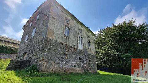 Foto 5 de Finca rústica en venta en Boal, Asturias