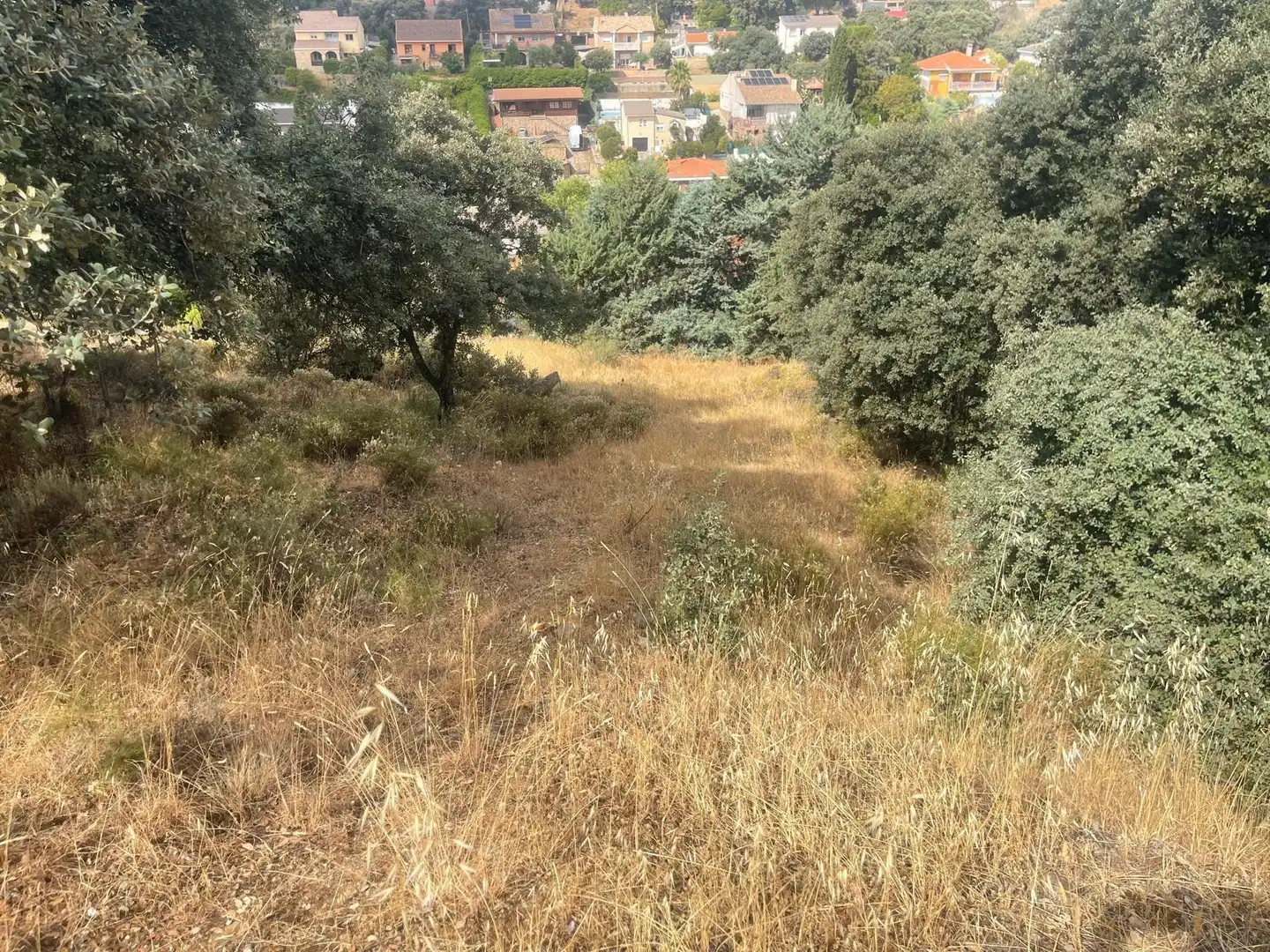 Terreno residenziale in vendita a El Casar, imagen 5