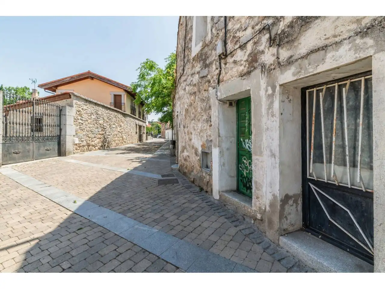 Chalet en venta en Villalba Pueblo, imagen 27