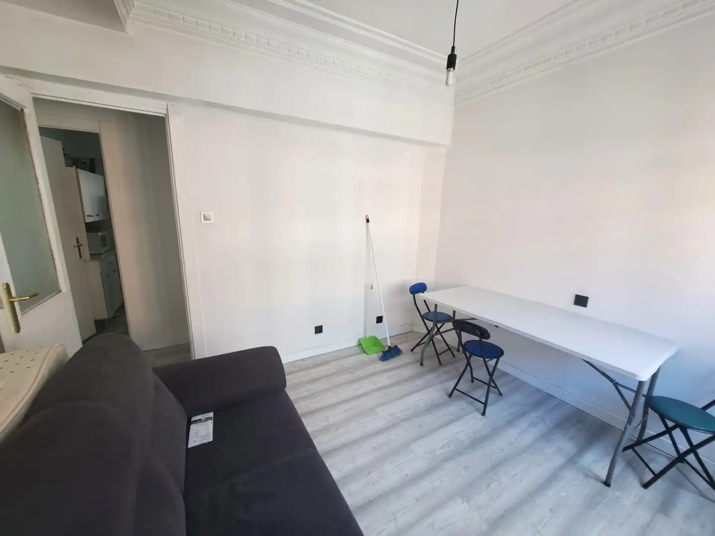 Piso con ascensor en venta en Calle Ventilla, imagen 5