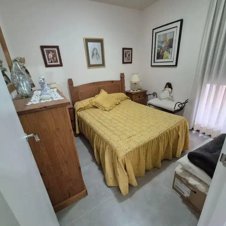 Dormitori de Casa o xalet en venda en La Vall d'Uixó amb Jardí privat, Terrassa i Traster