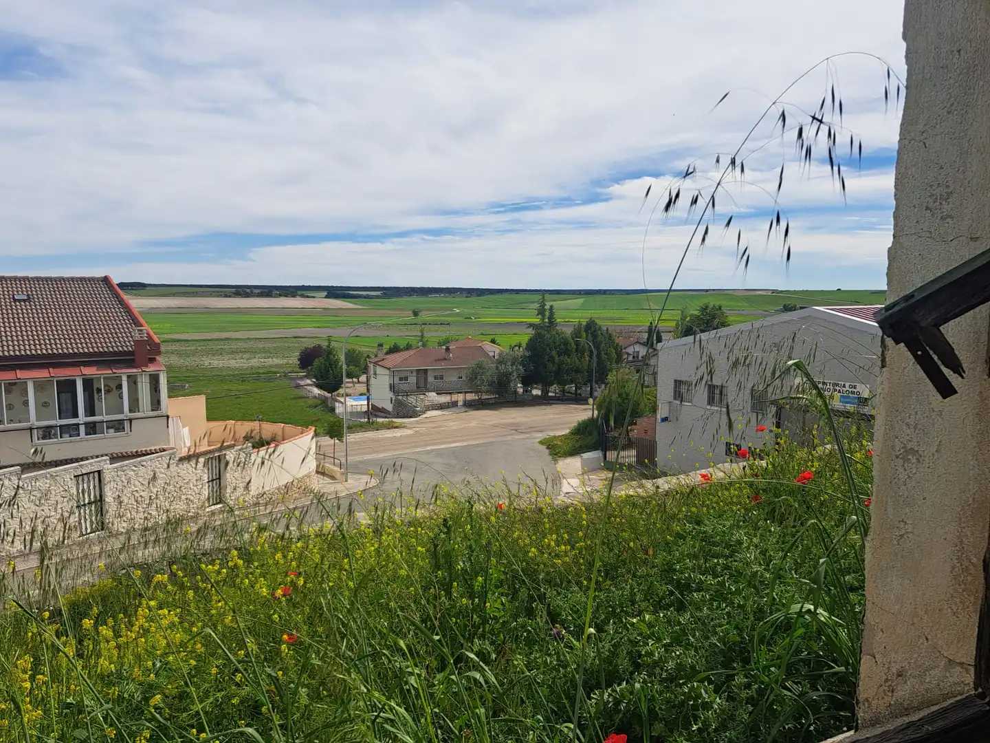 Residential zum Verkauf in Montemayor de Pililla