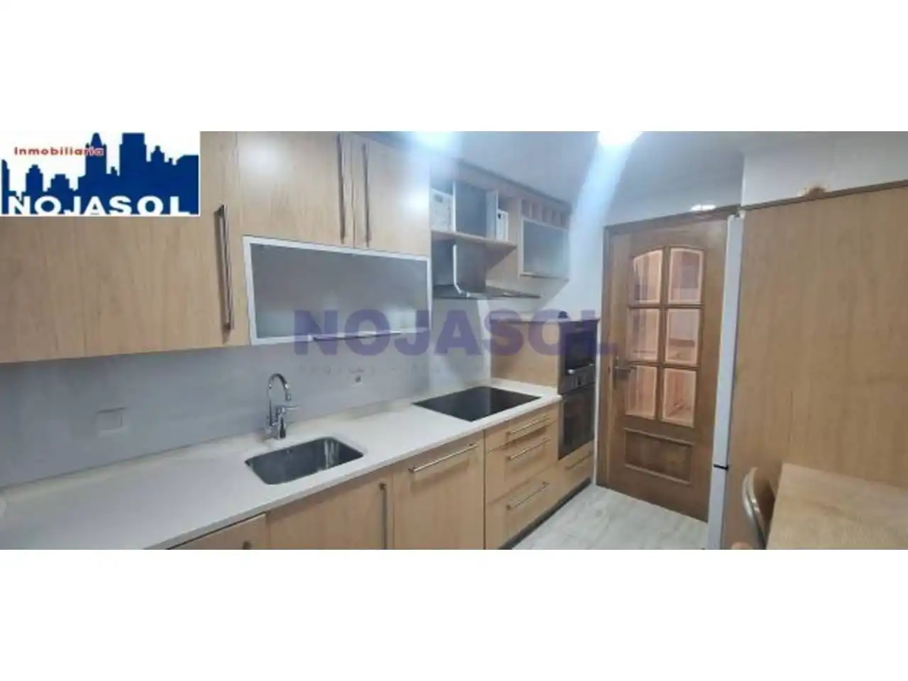 Wohnung mit Pool zur Miete in Calle LA SIERRA 9, imagen 9