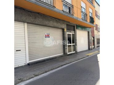 Local comercial en alquiler en Cardedeu