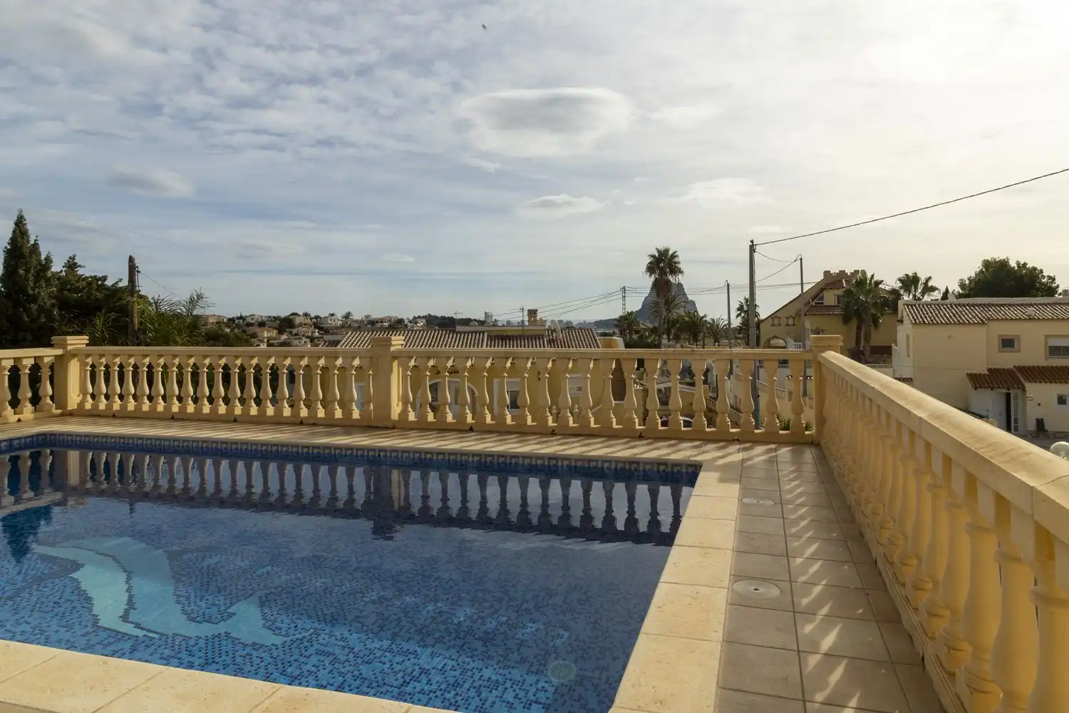 Detached house with pool for sale in Canuta, imagen 18